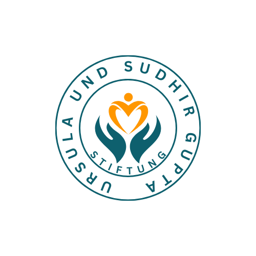 Ursula und Sudhir Gupta Stiftung